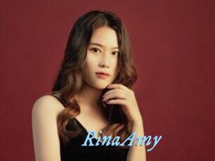 RinaAmy