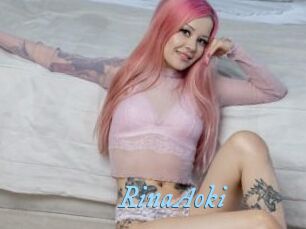 RinaAoki