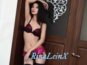 RinaLeinX DeriheruI