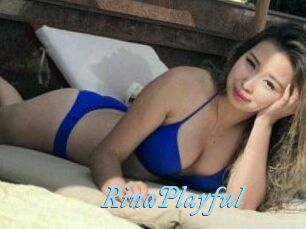 RinaPlayful