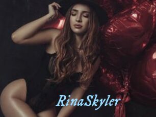 RinaSkyler