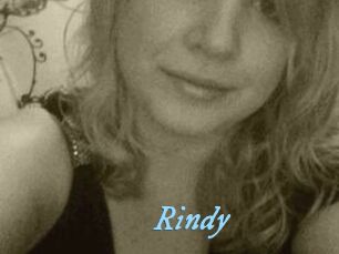 Rindy