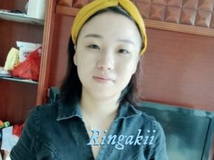 Ringakii