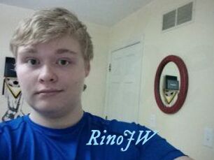 RinoJW