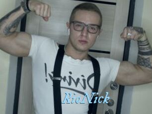 RioNick