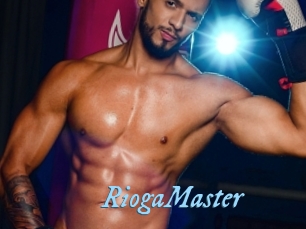 RiogaMaster DeriheruI