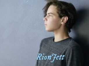 RionJett