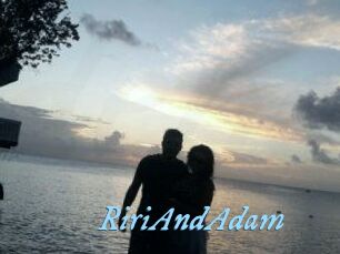 RiriAndAdam