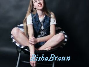 RishaBraun