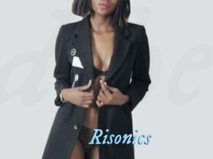 Risonics