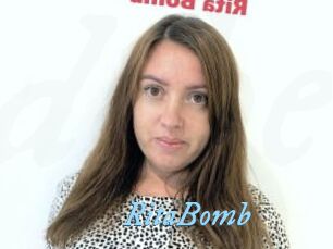 RitaBomb