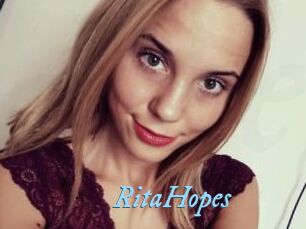 RitaHopes DeriheruI
