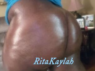 RitaKaylah DeriheruI