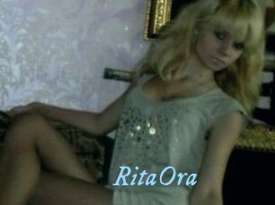 RitaOra