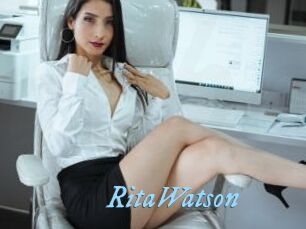 RitaWatson DeriheruI