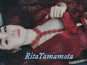 RitaYamamota DeriheruI