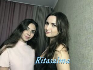 Ritasalma