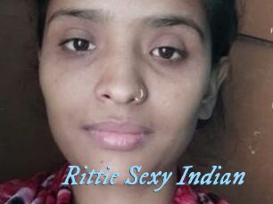 Rittie_Sexy_Indian