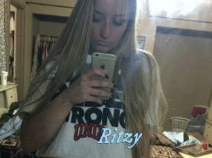 Ritzy