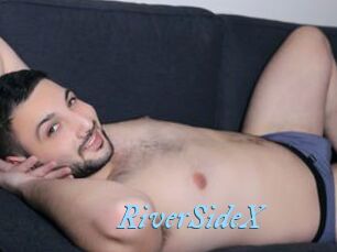 RiverSideX