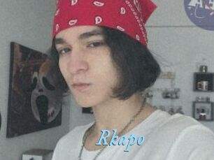 Rkapo