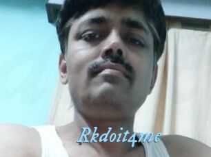 Rkdoit4me