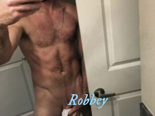 Robbey