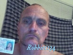 Robbie1234