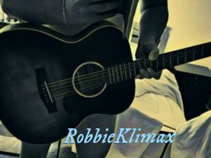 RobbieKlimax