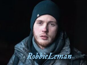 RobbieLeman