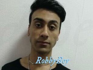 RobbyBoy