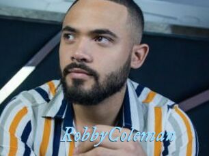 RobbyColeman