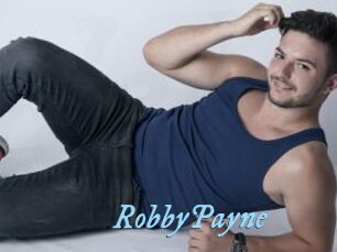 RobbyPayne