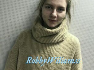 RobbyWiliamss