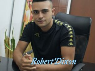 RobertDixon