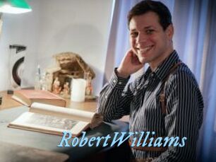 RobertWilliams DeriheruI