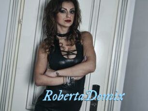RobertaDomix