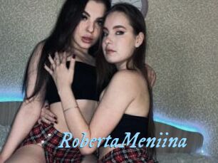 RobertaMeniina