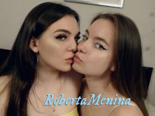 RobertaMenina