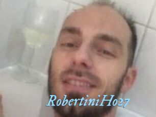 RobertiniHo27