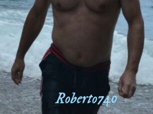 Roberto740 DeriheruI