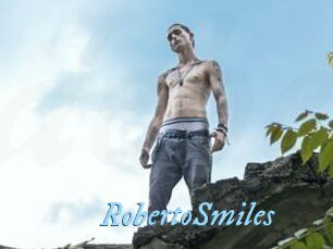 RobertoSmiles