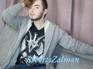 RobertoZalman