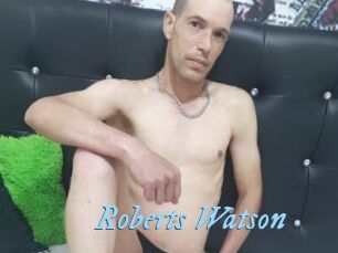 Roberts_Watson
