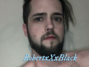 RobertxXxBlack