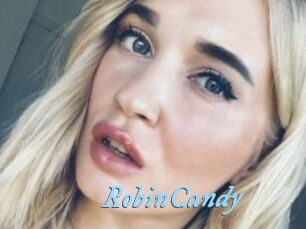 RobinCandy