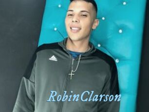 RobinClarson