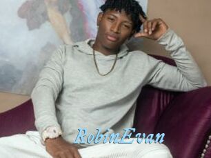 RobinEvan