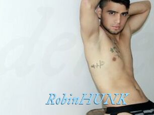 RobinHUNK