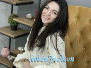 RobinJackson